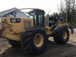 Caterpillar 525D. Скиддер 2015 , 7 000 куб. см., 20 500,00 кг.