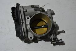 Заслонка дроссельная. Subaru Forester, SG5 Subaru Legacy, BL5, BL9, BP5, BP9 Subaru Impreza, GE6, GE7, GH6, GH7 Двигатели: EJ203, EJ253