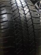 Bridgestone Dueler H/T 684II. Летние, 2014 год, износ: 10%, 4 шт