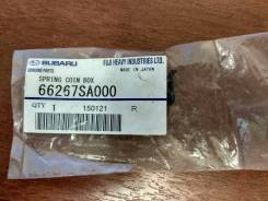 Замок бардачка. Subaru Forester, SG5, SG9, SG9L Двигатели: EJ202, EJ203, EJ205, EJ255