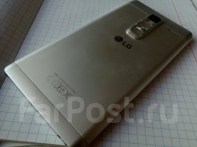 LG Class H650E. �/�, �����, 4G LTE ����