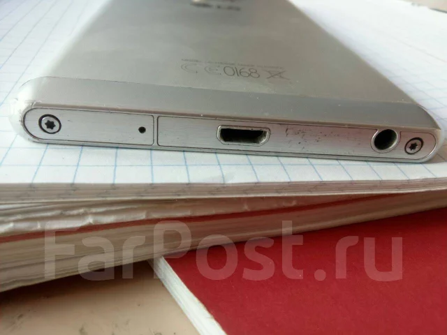 LG Class H650E. �/�, �����, 4G LTE ����