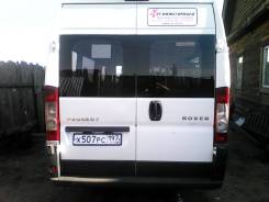 Peugeot Boxer. Продаю пежо боксер, 2 200 куб. см., 18 мест