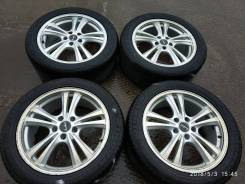 Manaray Sport. 7.5x18", 5x114.30, ET40