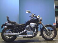 Honda Steed 400. 400 куб. см., исправен, птс, без пробега. Под заказ