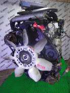 Двигатель в сборе. Isuzu Bighorn Isuzu Wizard Isuzu MU Двигатель 4JX1