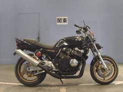 Honda CB 400SFV. 400 куб. см., исправен, птс, без пробега. Под заказ