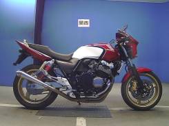 Honda CB 400. 400 куб. см., исправен, птс, без пробега. Под заказ