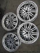 A-Tech Schneider. 7.5x18", 5x114.30, ET18, ЦО 56,0 мм.
