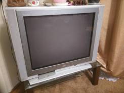 JVC. CRT (ЭЛТ)