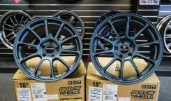 RAYS VOLK RACING ZE40. 9.0x18", 5x114.30, ET40, ЦО 73,1 мм. Под заказ