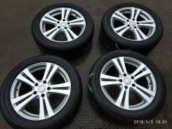 Bridgestone BEO. 7.0x17", 5x114.30, ET52