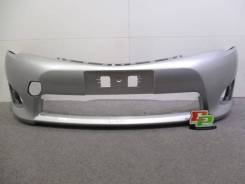 Бампер. Toyota Corolla Fielder, NZE161, NZE161G, NKE165G, ZRE162G, NZE164G, NRE161G Toyota Corolla Axio, NZE164, NZE161, NRE161, NRE160, NKE165 Двигат...