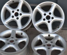 Borbet S. x15", 5x112, �� 65,1���. ����