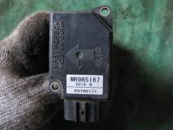 Датчик расхода воздуха. Mitsubishi: Lancer Evolution, Grandis, Eclipse, Delica D:5, L200, Delica, Colt Plus, Triton, Lancer, ASX, Montero Sport, Pajer...