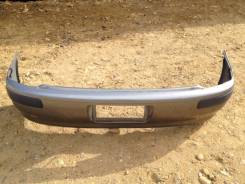 Бампер. Toyota Corolla Spacio, AE111, AE111N, AE115, AE115N Двигатели: 4AFE, 7AFE