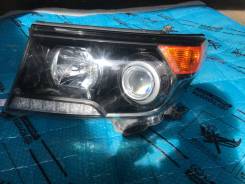 Фара. Toyota Land Cruiser, GRJ200, J200, URJ200, UZJ200, UZJ200W, VDJ200