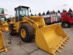 Liugong ZL 50CNX. Фронтальный погрузчик LiuGong ZL 50 в наличии, 5 000 кг., Дизельный, 3,00 куб. м.