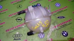 Расширительный бачок. Volkswagen: Passat, Caddy, Jetta, Scirocco, Tiguan, Sharan, Passat CC, Beetle, Eos, Touran, Golf Audi: S3, TT, Q3, RS Q3, RS3, A...