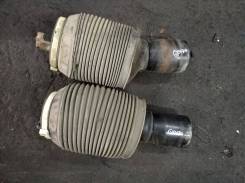 Подушка подвески пневматическая. Toyota Land Cruiser Prado, GRJ120, GRJ120W, GRJ121, GRJ121W, KDJ120, KDJ120W, KDJ121, KDJ121W, KZJ120, VZJ121, VZJ121...