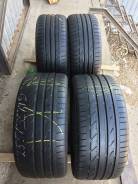 Bridgestone Potenza S001. Летние, 5 %, 4 шт