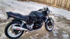 Suzuki Bandit. 400 куб. см., исправен, птс, с пробегом