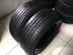 Bridgestone Turanza ER30. Летние, 2011 год, износ: 20%, 2 шт