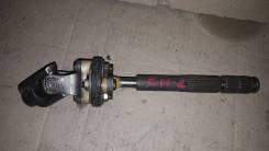 Карданчик рулевой. Honda Accord, CL7, CL8, CL9, CM1, CM2, CM3 Двигатели: J30A4, K20A, K20A6, K20A7, K20A8, K20Z2, K24A, K24A3, K24A4, K24A8