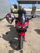 Yamaha FZ 1. 1 000 куб. см., исправен, птс, с пробегом