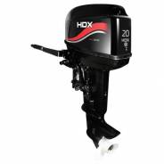 HDX. 20,00 л.с., 2-тактный, бензиновый, нога S (381 мм), 2018 год год