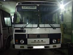 ПАЗ 32053. Автобус