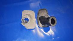 Уплотнитель рулевой колонки. Toyota RAV4, ACA20, ACA20W, ACA21, ACA21W, ACA23, ACA26, ACA28, CLA20, CLA21, ZCA25, ZCA25W, ZCA26, ZCA26W Двигатели: 1AZ...