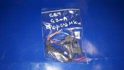 Разъем. Honda Rafaga, CE4, CE5 Honda Ascot, CE4, CE5 Двигатели: G20A, G25A