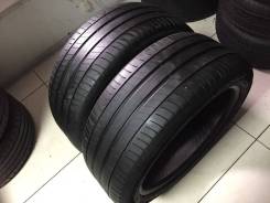 Michelin Primacy 3. Летние, 2015 год, износ: 30%, 2 шт