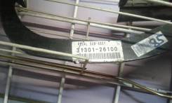 Педаль сцепления. Toyota Regius Ace, LH100, LH102, LH103, LH107, LH109, LH110, LH113, LH115, LH117, LH119, LH120, LH123, LH125, LH129, LH140, LH162, L...