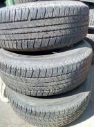 Bridgestone Dueler H/T 684II. Летние, 2014 год, 10 %, 4 шт