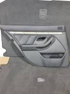 Обшивка двери. BMW 5-Series, E39 Двигатель M54B25