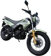 Racer Forester RC200LT. 200 куб. см., исправен, птс, без пробега