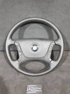 Руль. BMW 5-Series, E39 Двигатель M54B25