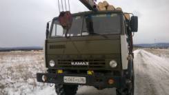 КамАЗ 4310. Продам камаз 4310, 2 600 куб. см., 6 000 кг.