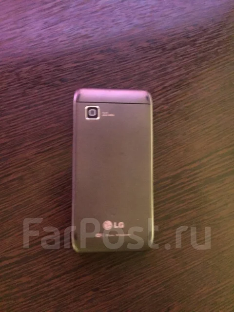 LG. �/�, ������, 3G, Dual-SIM ����