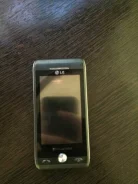LG. �/�, �� 8 ��, ������, 3G, Dual-SIM