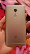 Xiaomi Redmi Note 4. �/�, �����, 4G LTE ����
