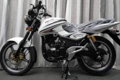 Racer Magnum RC250-C5B. 250 куб. см., исправен, птс, без пробега