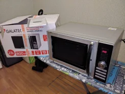 Galatec. MWDG-2301MD ����