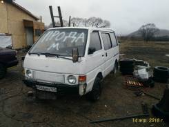 Nissan Vanette. механика, задний, 1.5, бензин