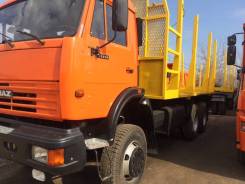 КамАЗ 53228. Камаз 53228 с прицепом, 11 763 куб. см., 15 000 кг.