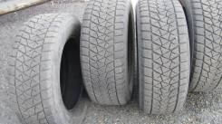 Bridgestone Blizzak DM-V2. Зимние, без шипов, 20 %, 4 шт
