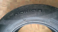Nokian i3. ������, 2009 ���, �/�, ����� 70�%