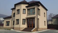 Продается достойный Дом новострой в районе Кедра. Осиновая, р-н Кедра, площадь дома 197 кв. м., скважина, электричество 30 кВт, отопление электрическо...